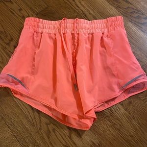 lululemon shorts dupe